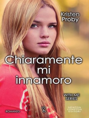 cover image of Chiaramente mi innamoro